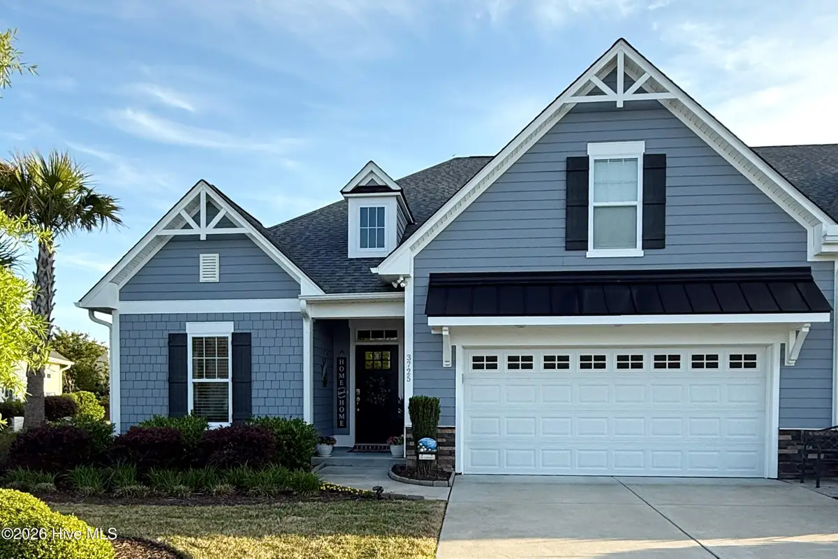 3725 Canary Lane, Southport, NC 28461 - #1
