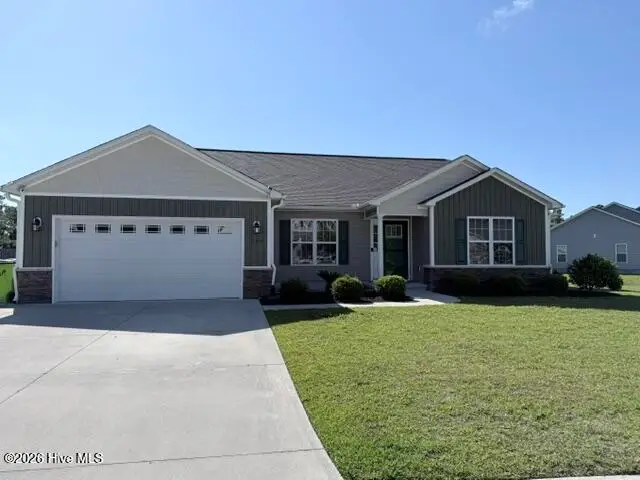 265 Independence Boulevard, Newport, NC 28570 - #1
