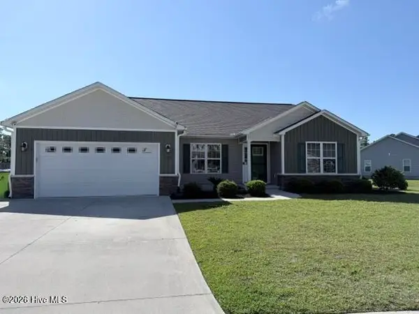 265 Independence Boulevard, Newport, NC 28570