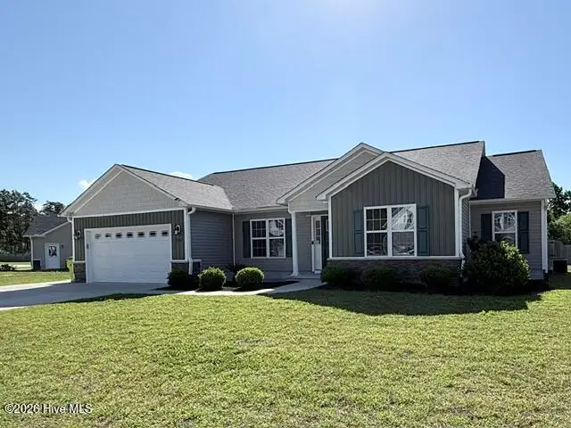 265 Independence Boulevard, Newport, NC 28570 - #2