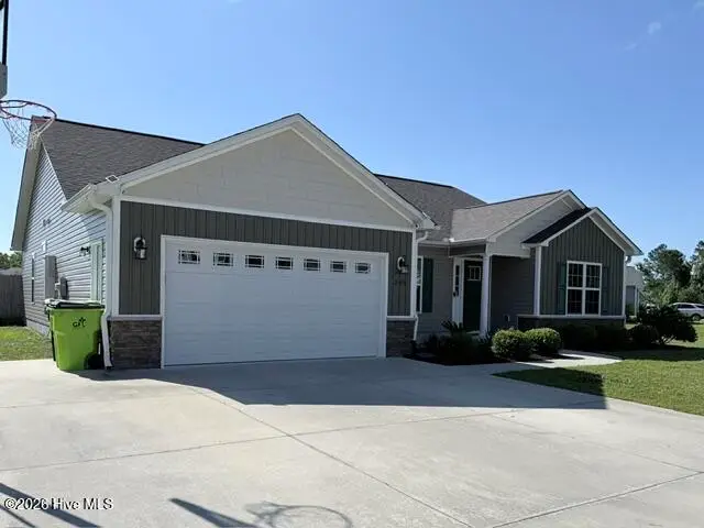265 Independence Boulevard, Newport, NC 28570 - #3