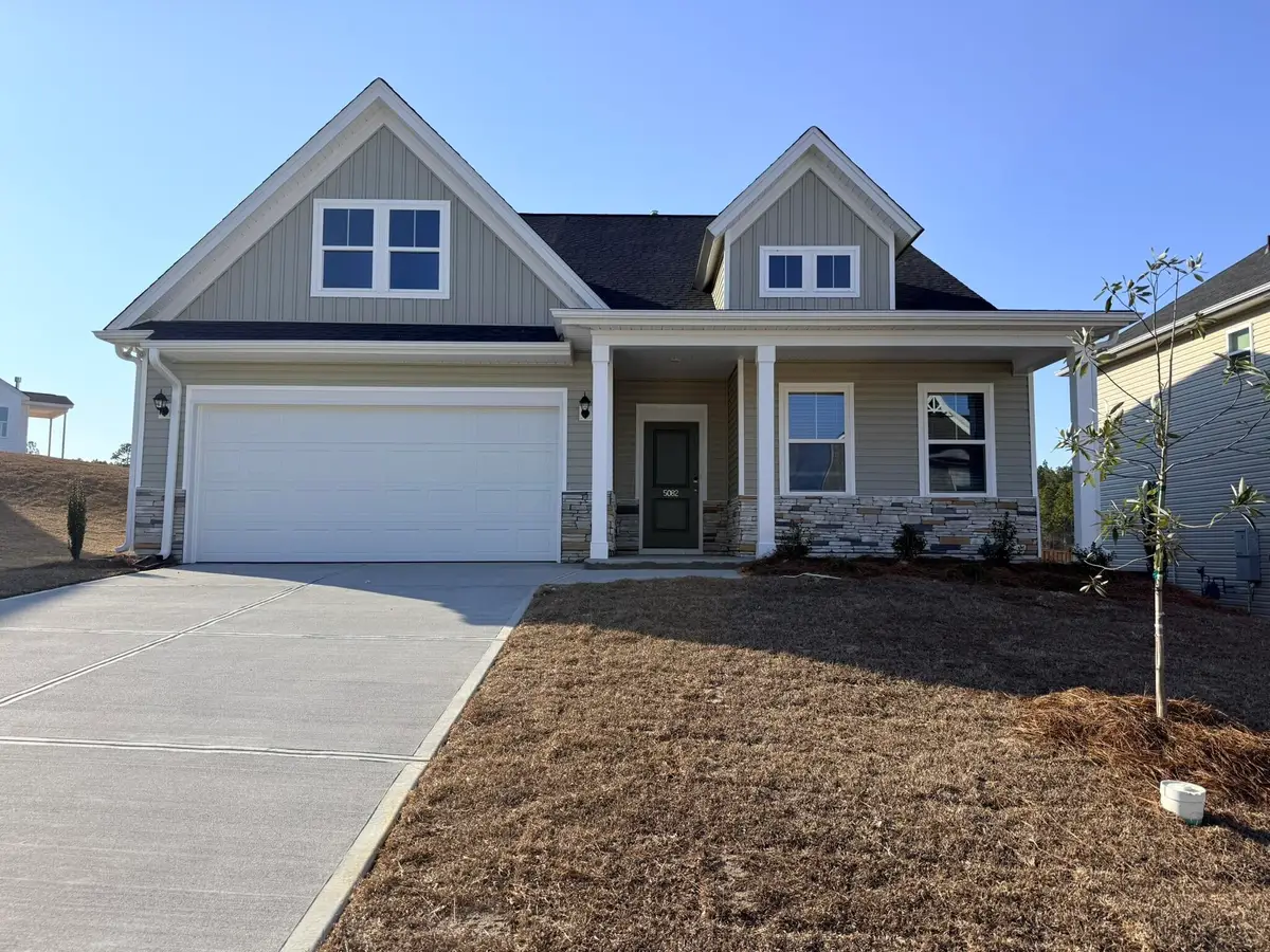 60-051 Tullamore Drive, Aiken, SC 29801 - #1
