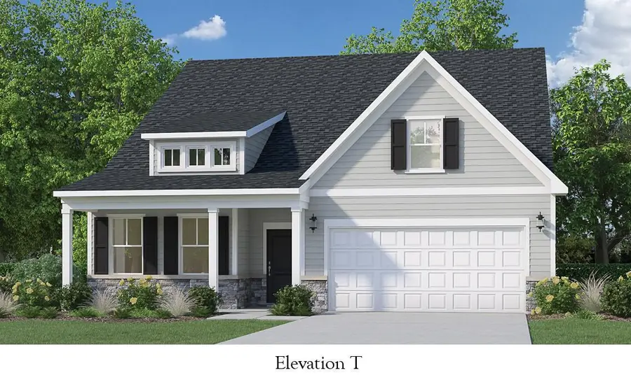 60-051 Tullamore Drive, Aiken, SC 29801 - #2