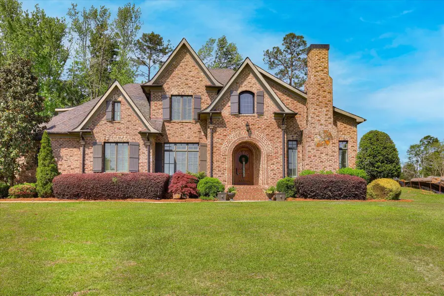 112 Robbie Court, Evans, GA 30809 - #2