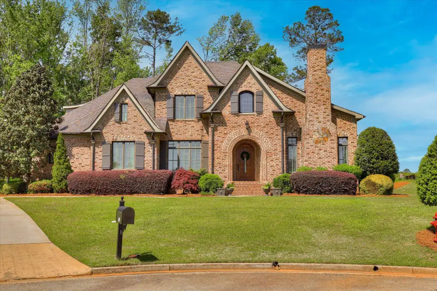 112 Robbie Court, Evans, GA 30809 - #3