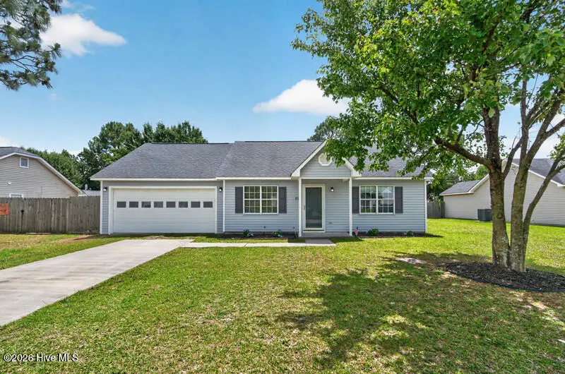 811 Gordon Woods Road, Wilmington, NC 28411 - #1
