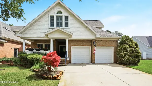 126 Ridge Road, Chocowinity, NC 27817