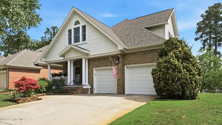 126 Ridge Road, Chocowinity, NC 27817 - #3