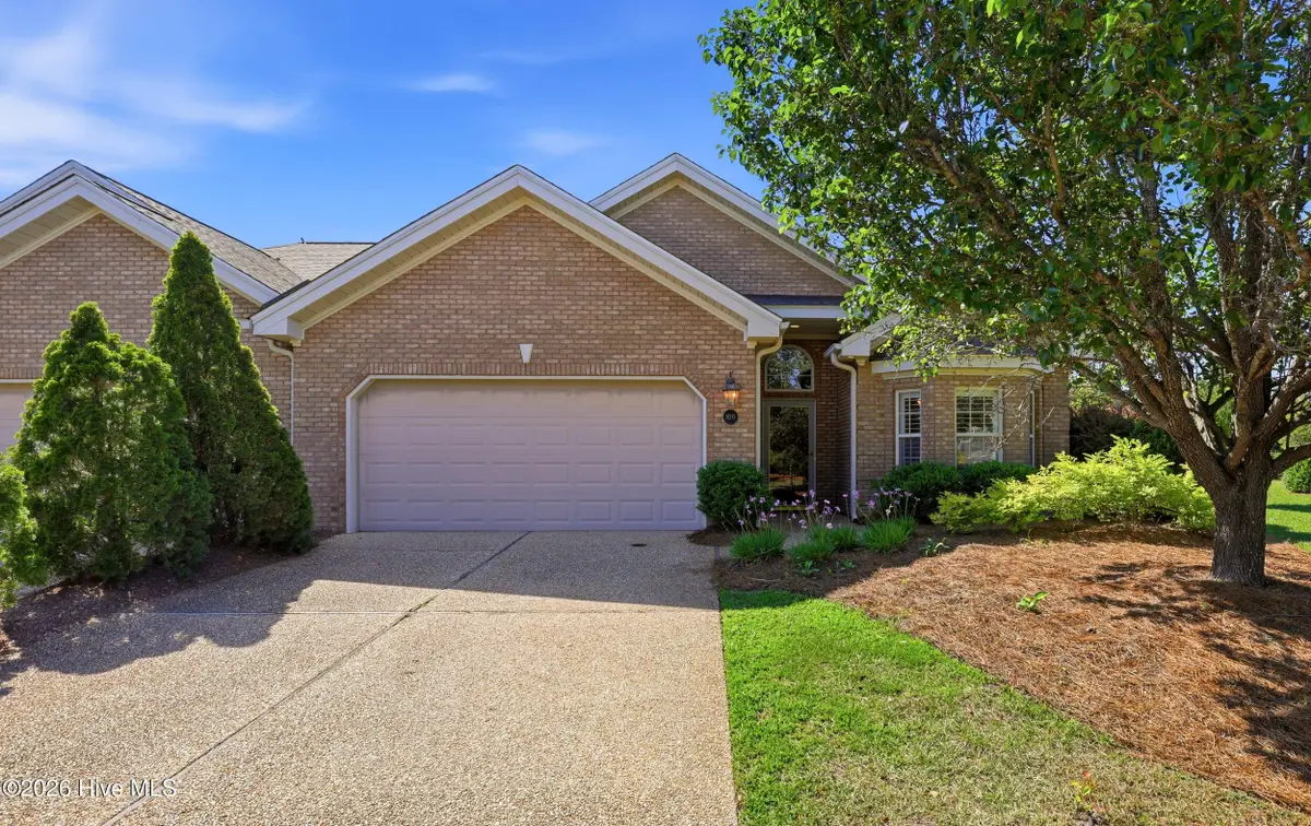 820 Beachwalk Drive, Leland, NC 28479 - #1