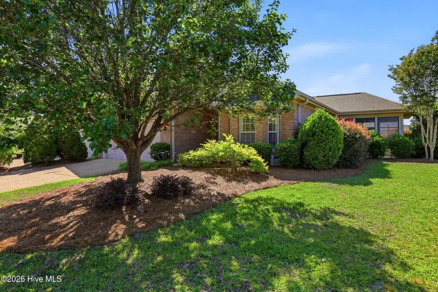 820 Beachwalk Drive, Leland, NC 28479 - #2