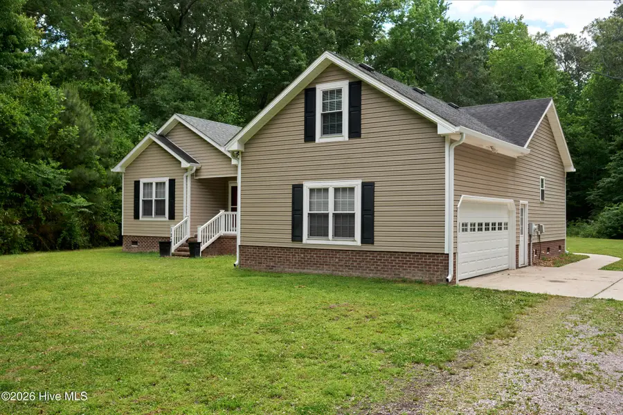 123 Rosecroft Drive, Elizabeth City, NC 27909 - #2