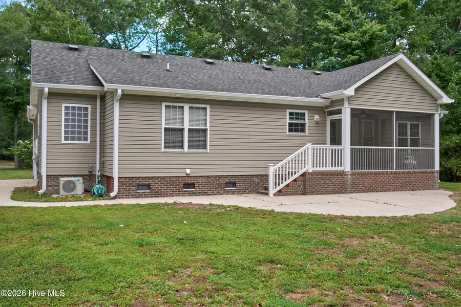 123 Rosecroft Drive, Elizabeth City, NC 27909 - #3