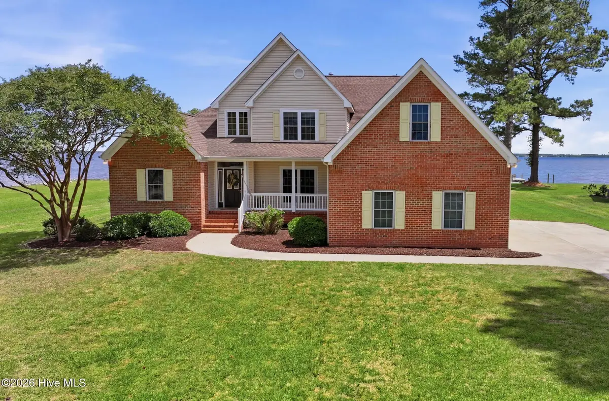 502 Small Drive, Elizabeth City, NC 27909 - #1