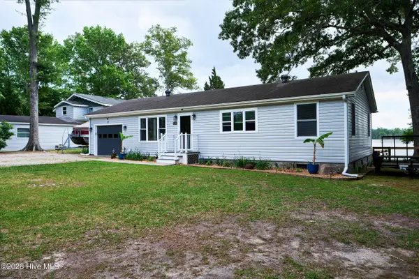 150 Pine Street, Hertford, NC 27944