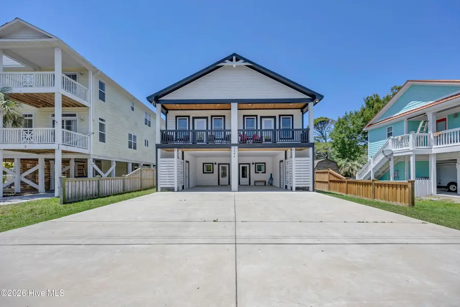 1406 Snapper Lane #Unit 2, Carolina Beach, NC 28428 - #3