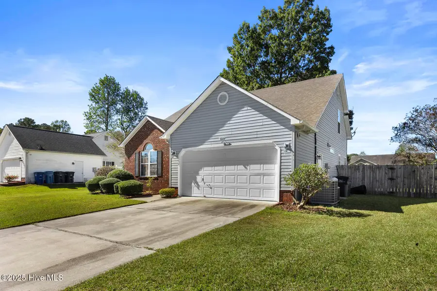 103 Summercreek Drive, Jacksonville, NC 28546 - #2