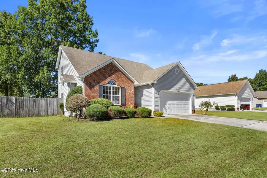 103 Summercreek Drive, Jacksonville, NC 28546 - #3