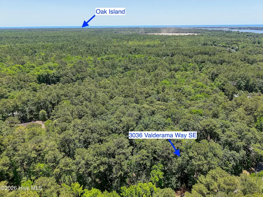 3036 Valderama Way Se, Bolivia, NC 28422 - #2