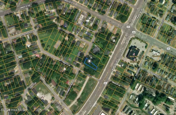 123 Powell Street Se, Wilson, NC 27893