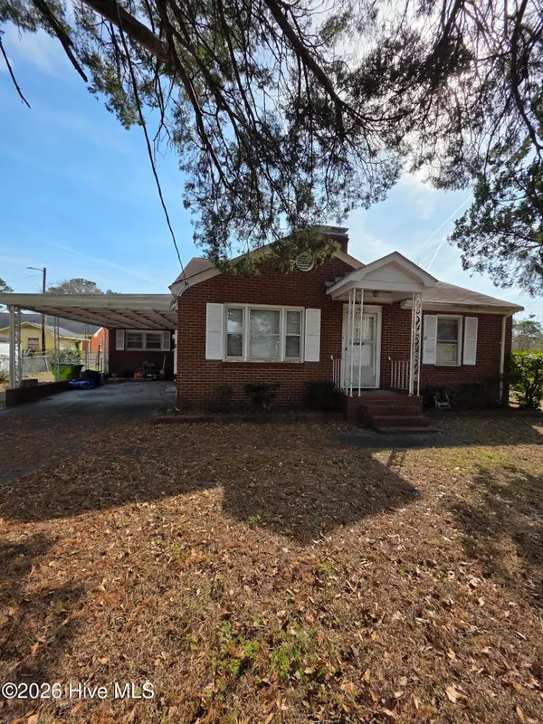 1817 Beaufort Street, New Bern, NC 28560