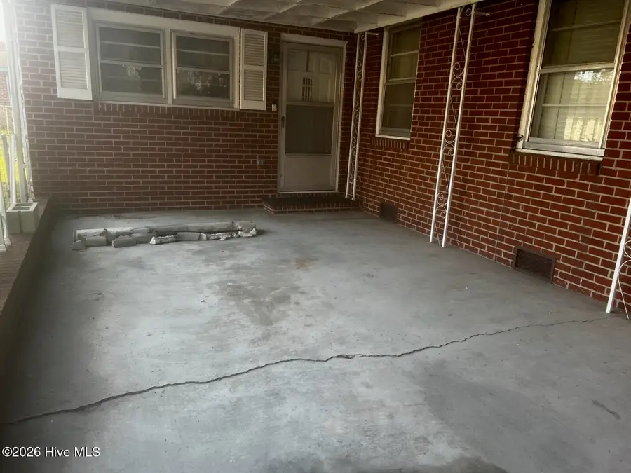 1817 Beaufort Street, New Bern, NC 28560 - #2