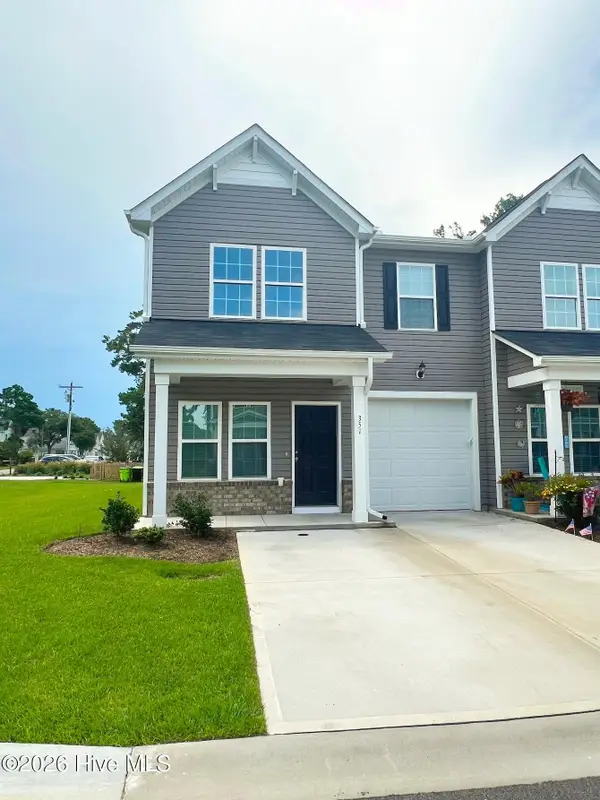 351 Trevally Court, Southport, NC 28461