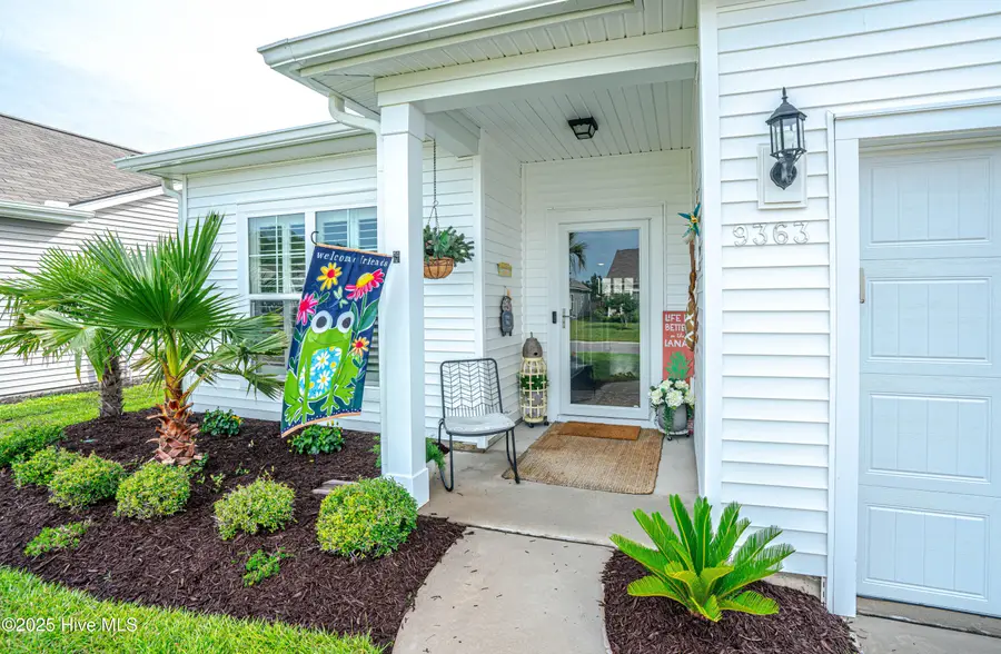 9363 Eagle Ridge Drive, Carolina Shores, NC 28467 - #2