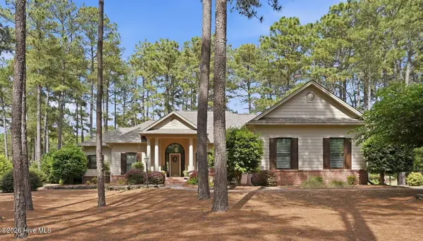52 Greyabbey Drive, Pinehurst, NC 28374