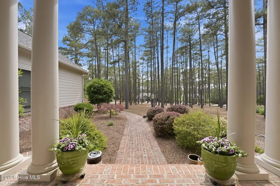 52 Greyabbey Drive, Pinehurst, NC 28374 - #2