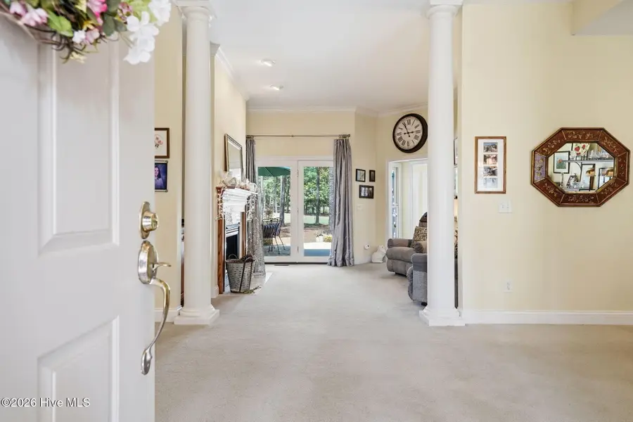 52 Greyabbey Drive, Pinehurst, NC 28374 - #3