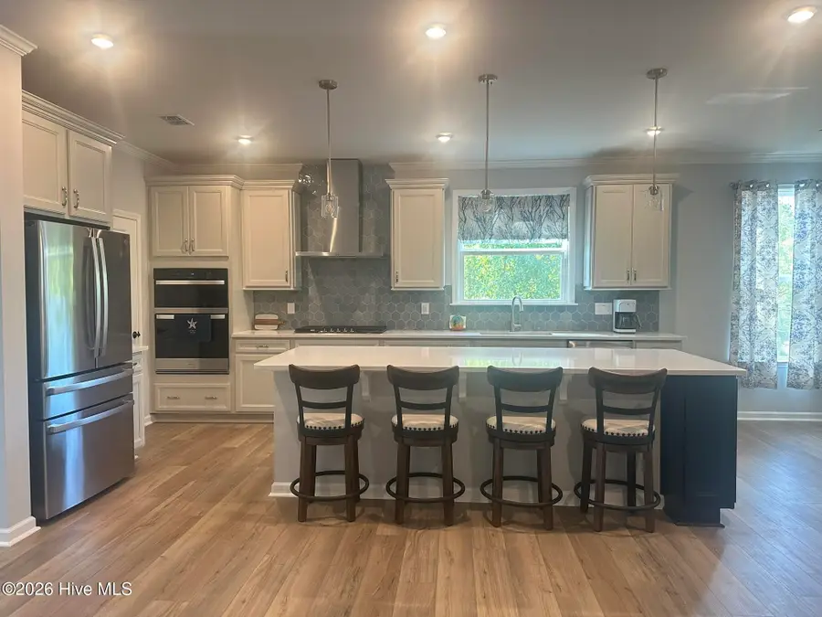 5636 Coral Tide Avenue, Wilmington, NC 28412 - #2