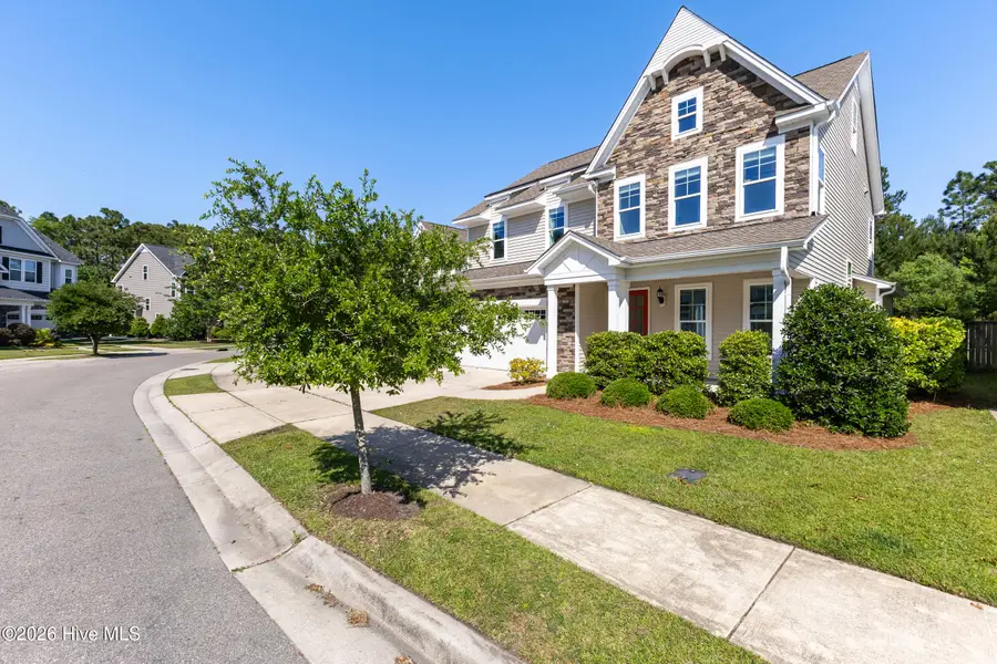 728 Antler Drive, Wilmington, NC 28409 - #3