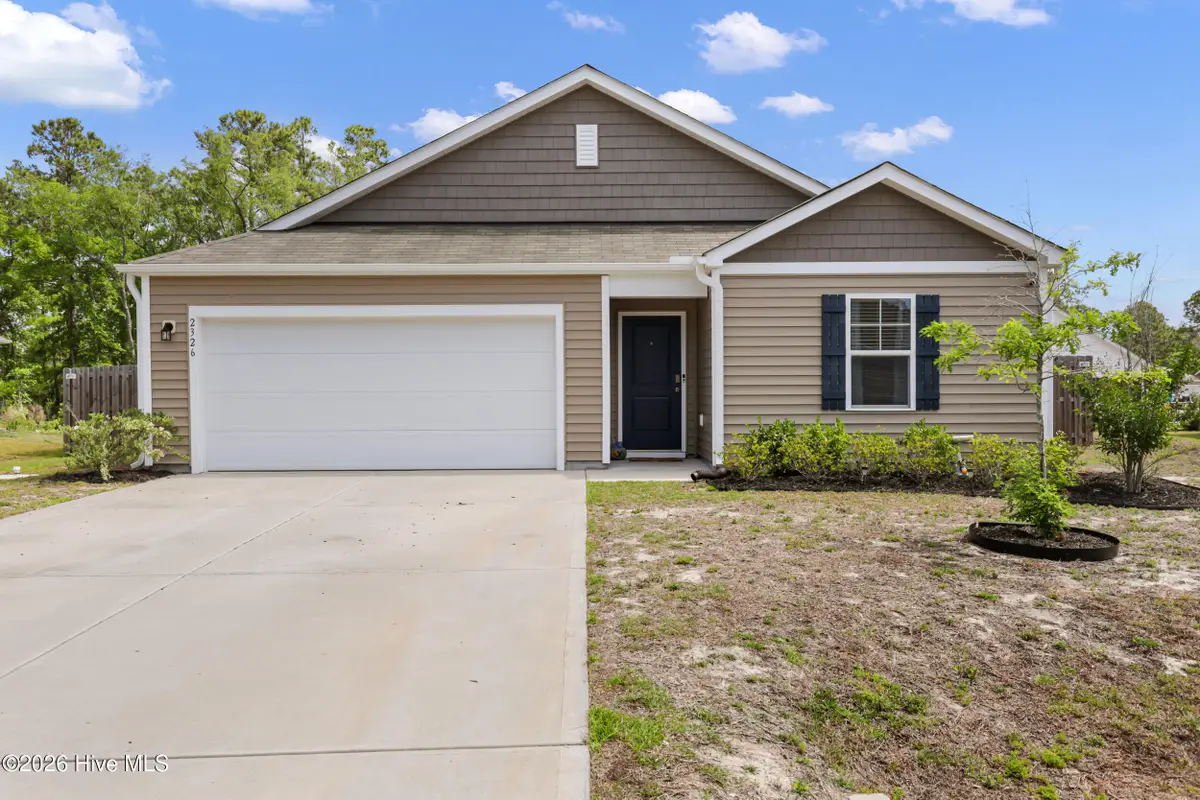 2326 Dc Mace Trail Se #Lot 60, Bolivia, NC 28422 - #1