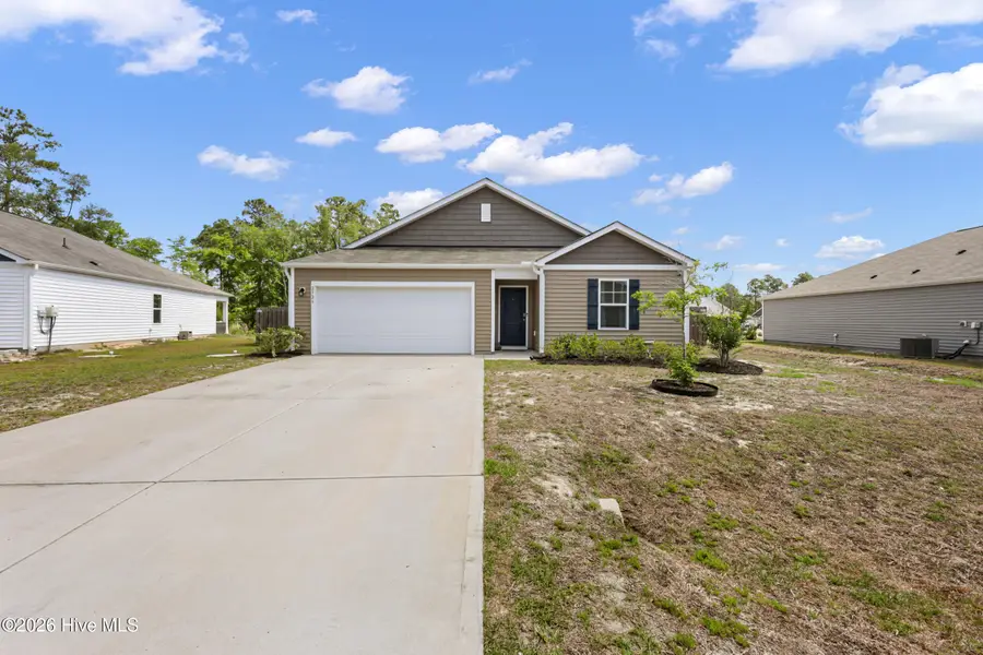 2326 Dc Mace Trail Se #Lot 60, Bolivia, NC 28422 - #2