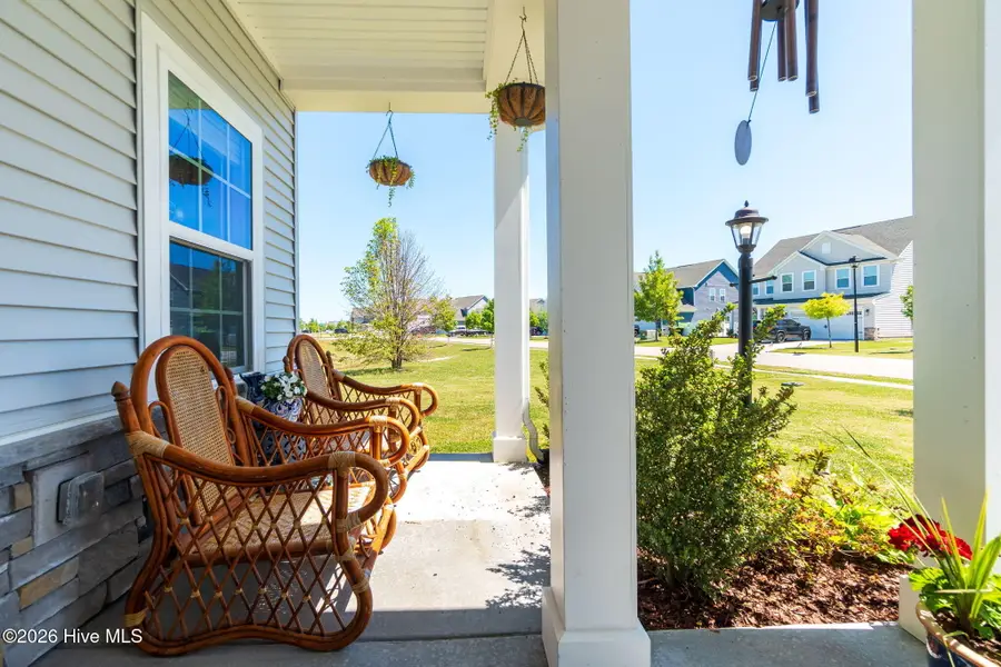 318 Green Lake Road, Moyock, NC 27958 - #3