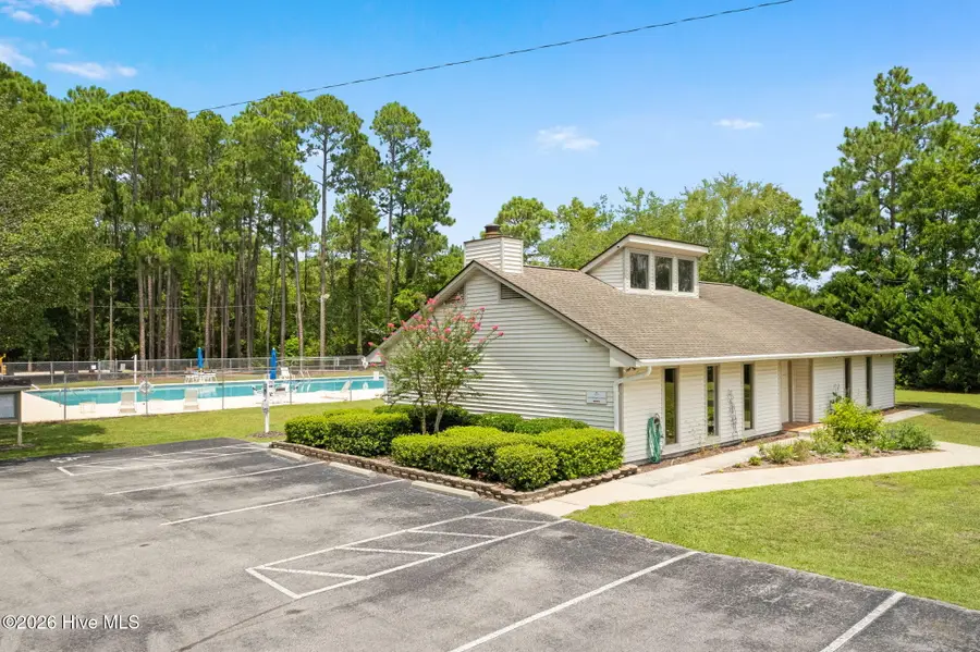 391 Baypark Drive Nw, Calabash, NC 28467 - #2