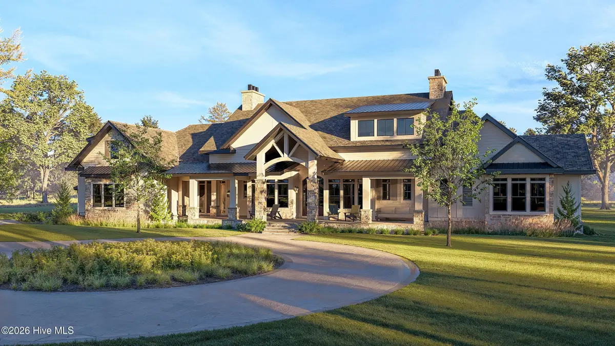 1701 Cattle Drive, Rocky Point, NC 28457 - #1