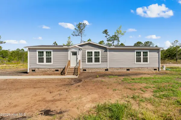 6830 Lewis Drive Se, Winnabow, NC 28479