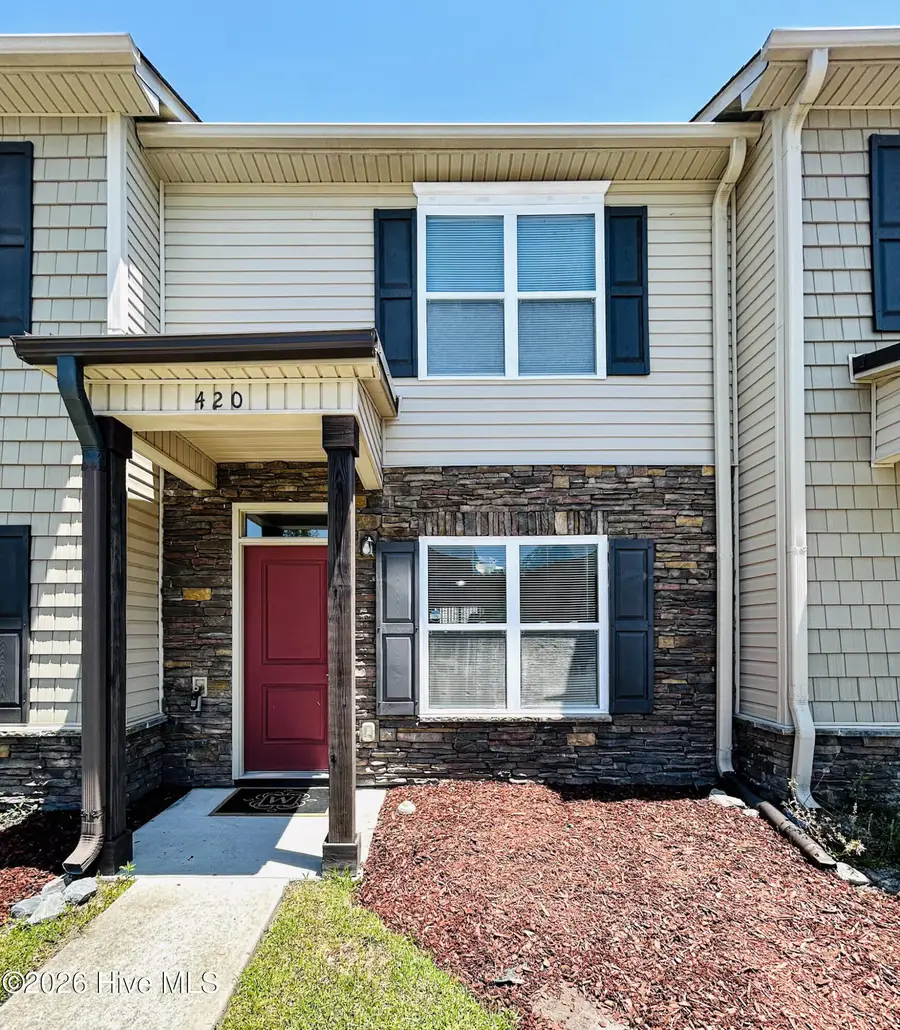 420 Sullivan Loop Road, Midway Park, NC 28544 - #2