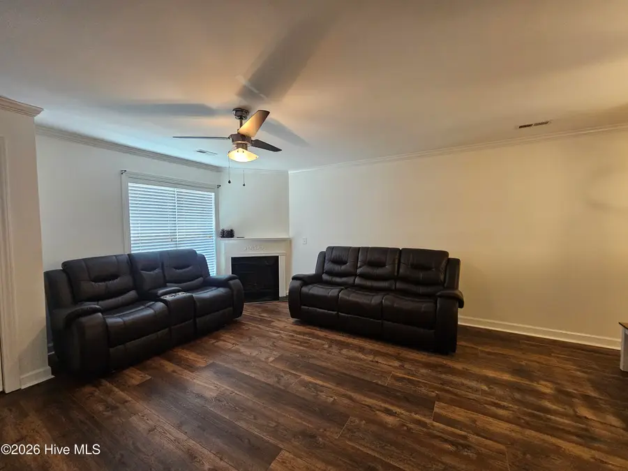 1310 Thomas Langston Road #6, Winterville, NC 28590 - #2