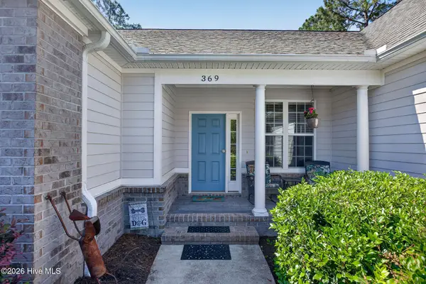 369 Broad Leaf Lane Se, Bolivia, NC 28422