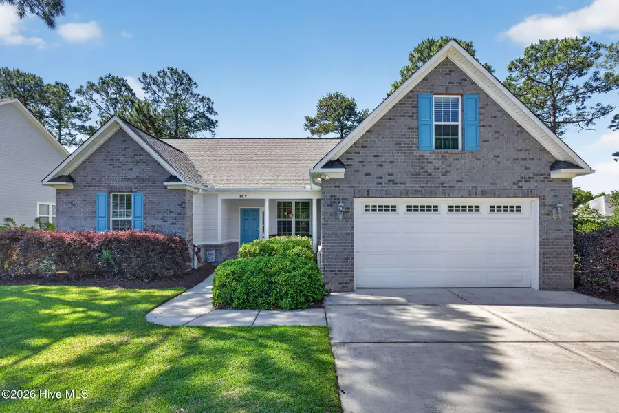 369 Broad Leaf Lane Se, Bolivia, NC 28422 - #2