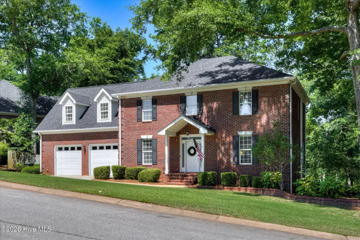801 River Bluff Road, North Augusta, SC 29841 - #1