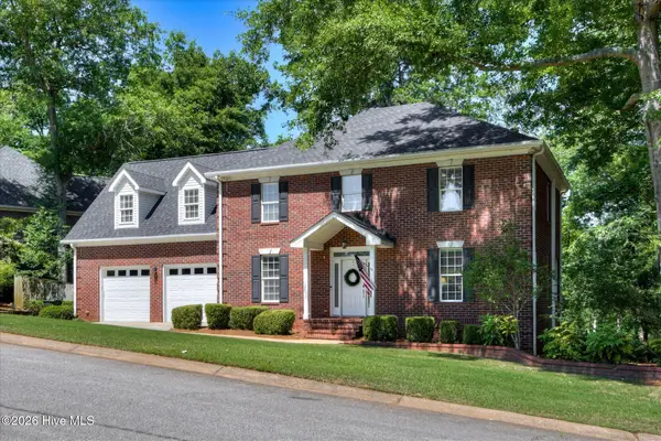 801 River Bluff Road, North Augusta, SC 29841