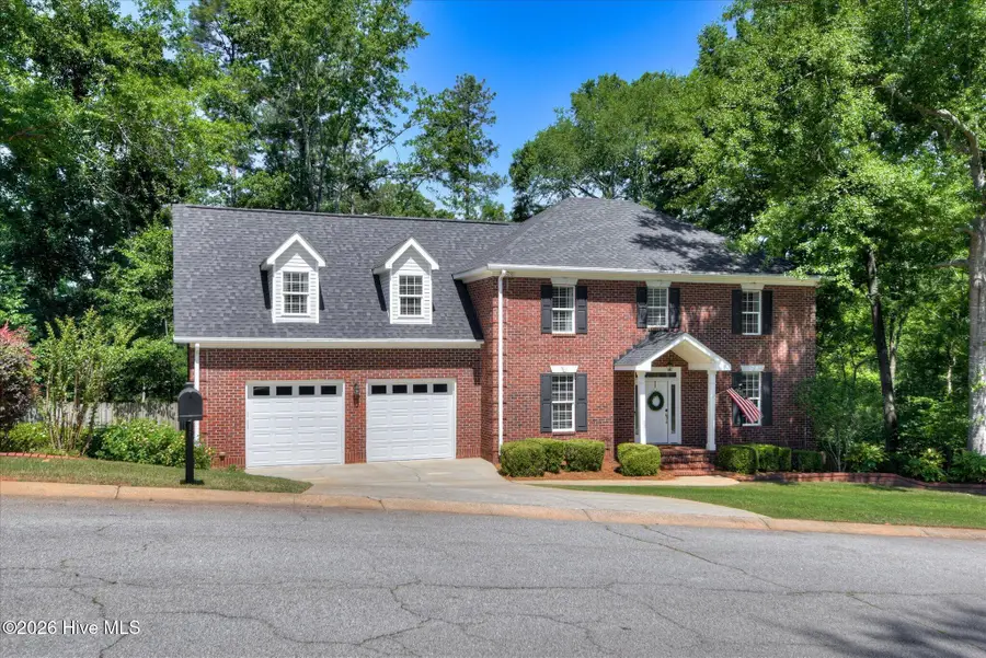 801 River Bluff Road, North Augusta, SC 29841 - #2