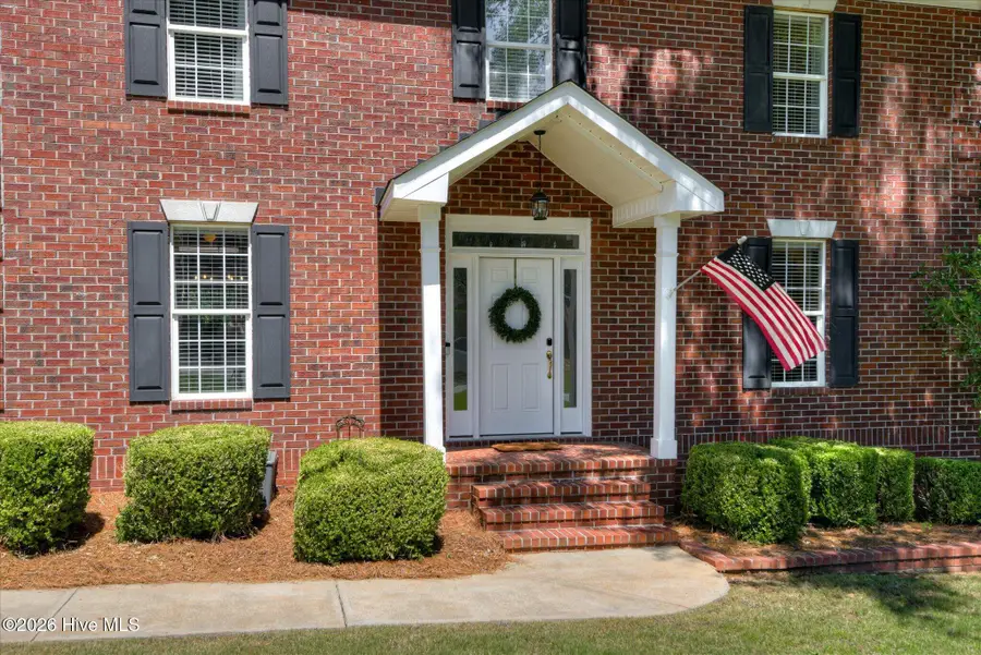 801 River Bluff Road, North Augusta, SC 29841 - #3