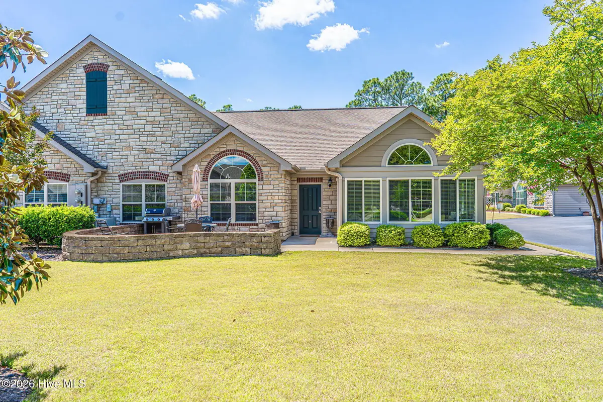 107 W Chelsea Court, Southern Pines, NC 28387 - #1