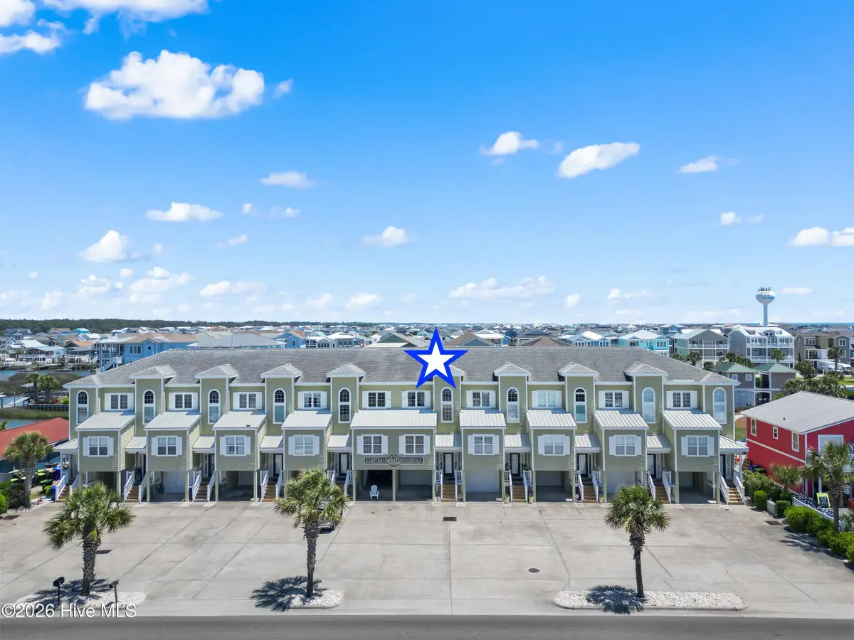 19 Causeway Drive #Ste F, Ocean Isle Beach, NC 28469 - #1