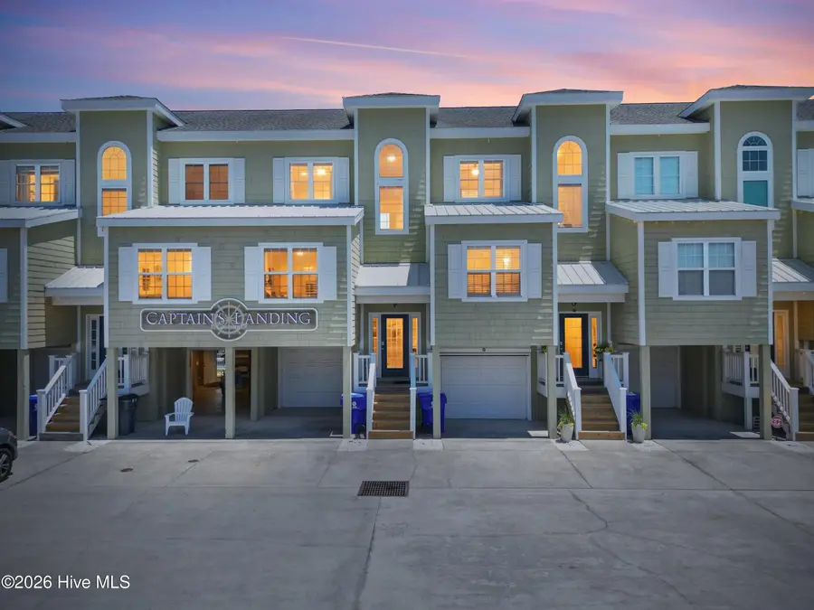 19 Causeway Drive #Ste F, Ocean Isle Beach, NC 28469 - #3