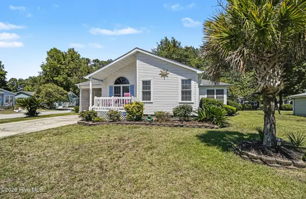 533 Leeward Way, Calabash, NC 28467